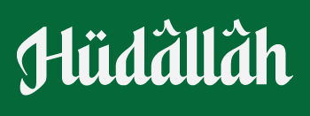 hudallah.id